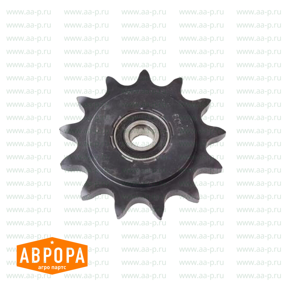 DC34074 ЦЕПНАЯ ЗВЕЗДОЧКА